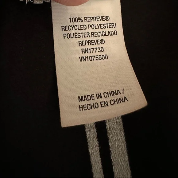 Sleeveless, open-front duster - Picture 4 of 5